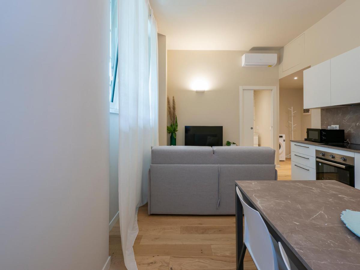 I Host Apartment - Ranzoni 1 Milano Eksteriør billede